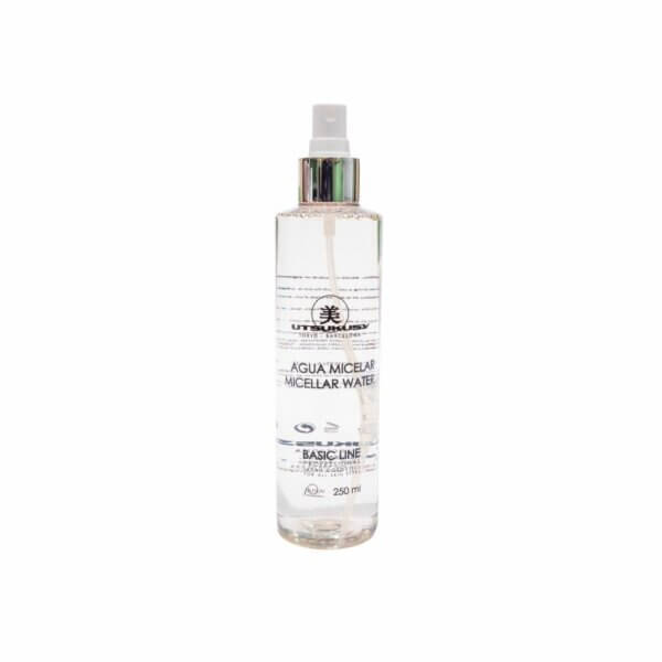 Mizellenwasser 250ml Basic Line Utsukusy Cosmetics